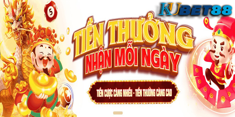 Nổ Hũ Kubet88 - Trò Chơi Đặt Cược Với Tỷ Lệ Trúng Lớn