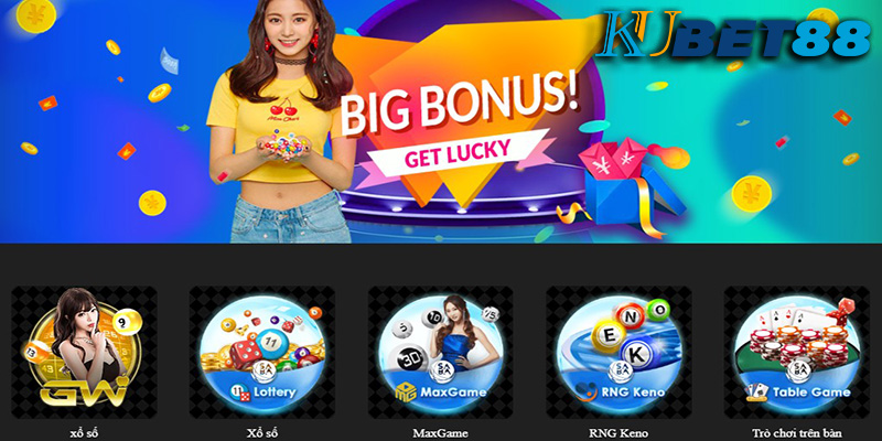 Quy trình đăng nhập Kubet88