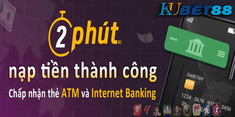 Những lưu ý quan trọng khi rút tiền từ Kubet88