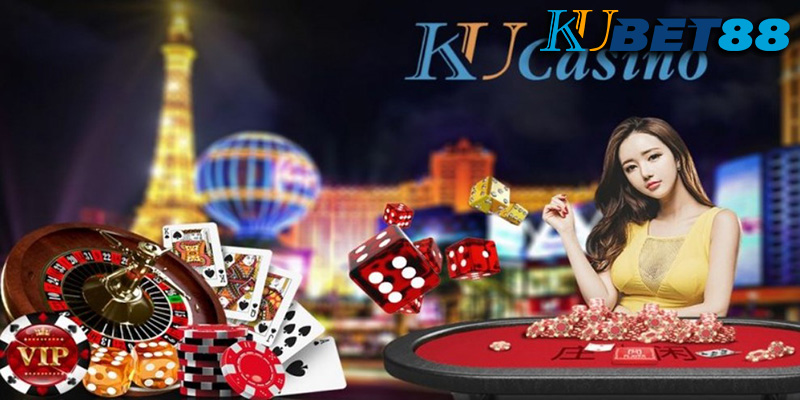 Các hình thức đá gà phổ biến tại Kubet88