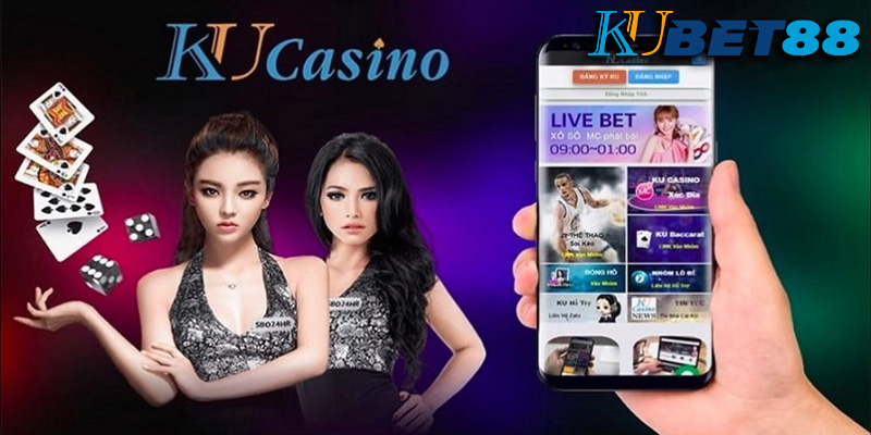 Những lưu ý khi sử dụng ứng dụng Kubet88