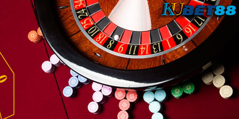 Casino Kubet88 - Trải Nghiệm Giải Trí Đỉnh Cao Ẵm Tiền Về Túi