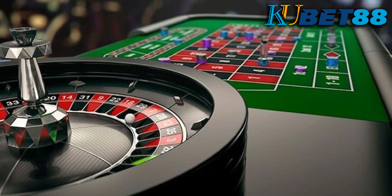 Cách thức tham gia Casino Kubet88